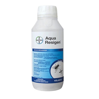 Thuốc Diệt Muỗi Aqua Resigen